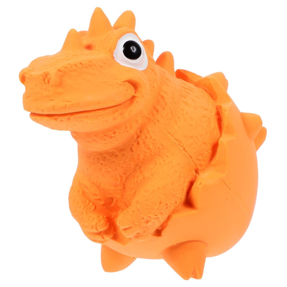 UPKOCH Squeaky Chew and Tug Toy for Puppies and Small to Medium Dogs