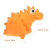 UPKOCH Squeaky Chew and Tug Toy for Puppies and Small to Medium Dogs view 2