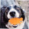 UPKOCH Squeaky Chew and Tug Toy for Puppies and Small to Medium Dogs view 4