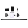 UPKOCH 5-in-1 Aquarium Cleaning Set view 1