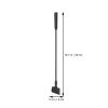 UPKOCH 5-in-1 Aquarium Cleaning Set view 2