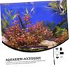 UPKOCH 5-in-1 Aquarium Cleaning Set view 3