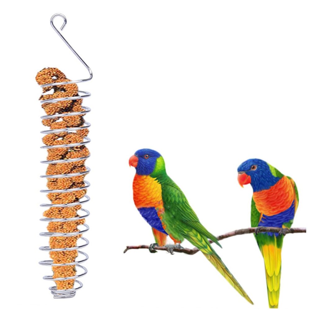 TOYANDONA Bird Feeder