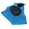 Horse Mesh Fly Mask with Ear Protection (Blue) view 3