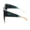 DanCarol DC-POL-2018A-C7 Turquoise Over-Glasses Sunglasses for Narrow Faces view 3