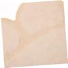 PartyKindom Non-Slip Cat Litter Mat - Paw Shape 30 x 40cm view 4