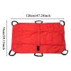 Pet Stretcher, Foldable Lightweight Design for Small and Large Dogs view 2