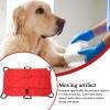 Pet Stretcher, Foldable Lightweight Design for Small and Large Dogs view 4
