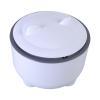 Multifunctional Cat Waste Bin with Closed Push Lid for Odor Control view 1