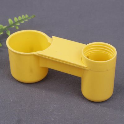 Generic Plastic Bird Waterer