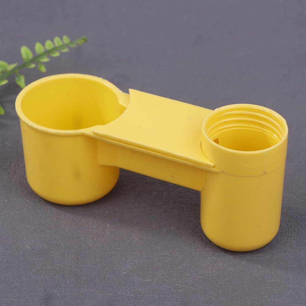 Generic Plastic Bird Waterer
