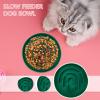 Slow Feeder Dog Bowl view 2