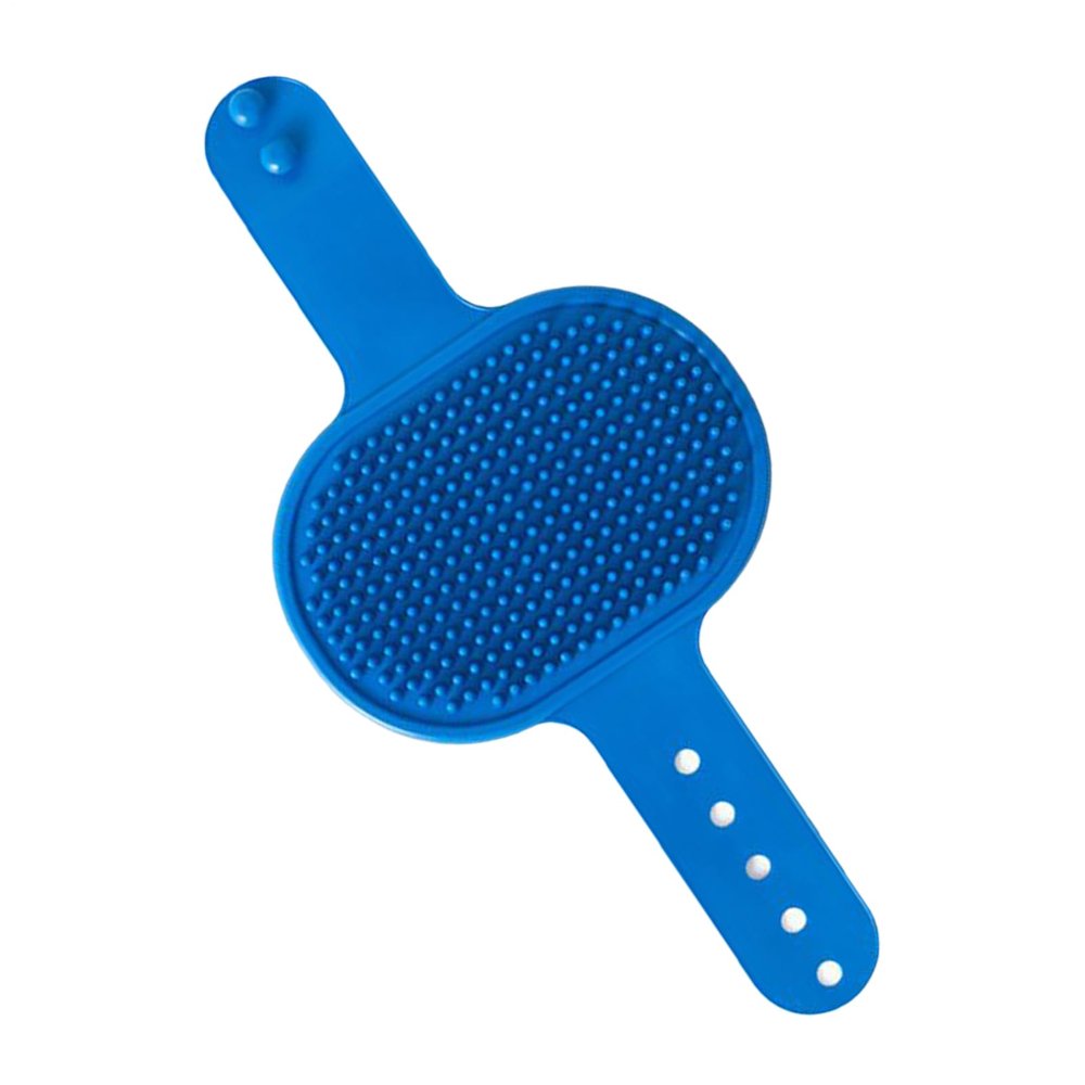 Cat Grooming Brush - Pet Comb with Soft Bristles