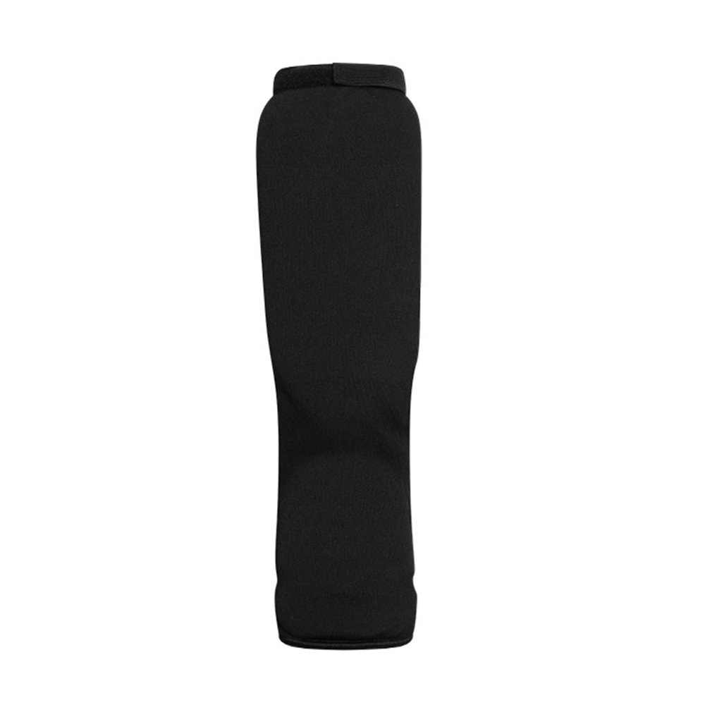 Beimus Kickboxing Shin Guards with Instep Protection