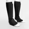 Beimus Kickboxing Shin Guards with Instep Protection view 4