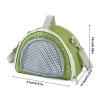 Breathable Portable Hamster Carrier Bag view 2