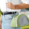 Breathable Portable Hamster Carrier Bag view 3