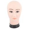 SAFIGLE Wig Display Mannequin Head with Stand for Hats, Wigs, and Sunglasses, Lightweight and Stable view 1