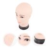 SAFIGLE Wig Display Mannequin Head with Stand for Hats, Wigs, and Sunglasses, Lightweight and Stable view 4