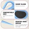 4-Piece Dematting Comb Set for Cats view 4