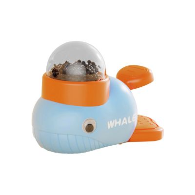 Interactive Treat Dispenser Toy for Dogs and Cats