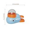 Interactive Treat Dispenser Toy for Dogs and Cats view 2