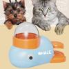 Interactive Treat Dispenser Toy for Dogs and Cats view 4