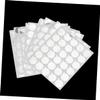 FOYTOKI 600-Piece Eyelash Adhesive Stickers for Eyelash Extensions view 4