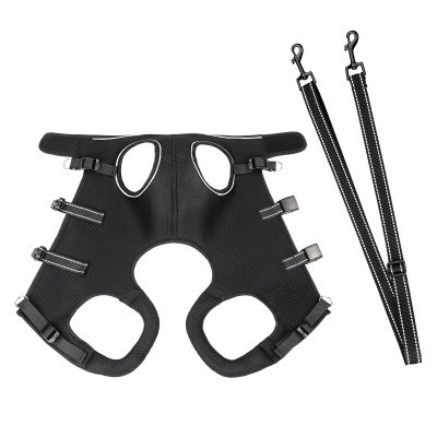 Dog Lift Support Harness for Puppies and Senior Dogs