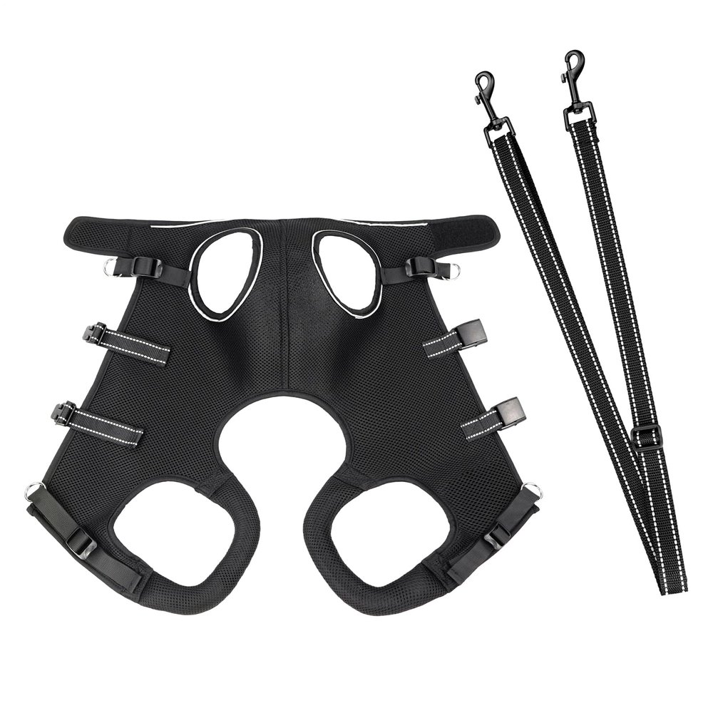 Dog Lift Support Harness for Puppies and Senior Dogs
