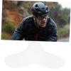 Adjustable Silicone Nose Pads for Glasses, 4 Pieces, for Cyclists view 3