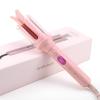 AraSyleon Automatic Curling Iron, 28/32/40 mm, 12 Temps, 30-Second PTC Heating view 1