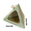 Bird Hammock, Birdcage Sleeping Area Accessory, Hanging Bird Nest view 4