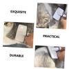 Dog Shedding Brush, Gentle Brushing, Stainless Steel Pins, ABS view 4