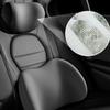 SKNFFF Lumbar Support and Headrest Neck Pillow Set for Toyota Tundra II Double Cab Standard Bed, 2017–2021 view 3