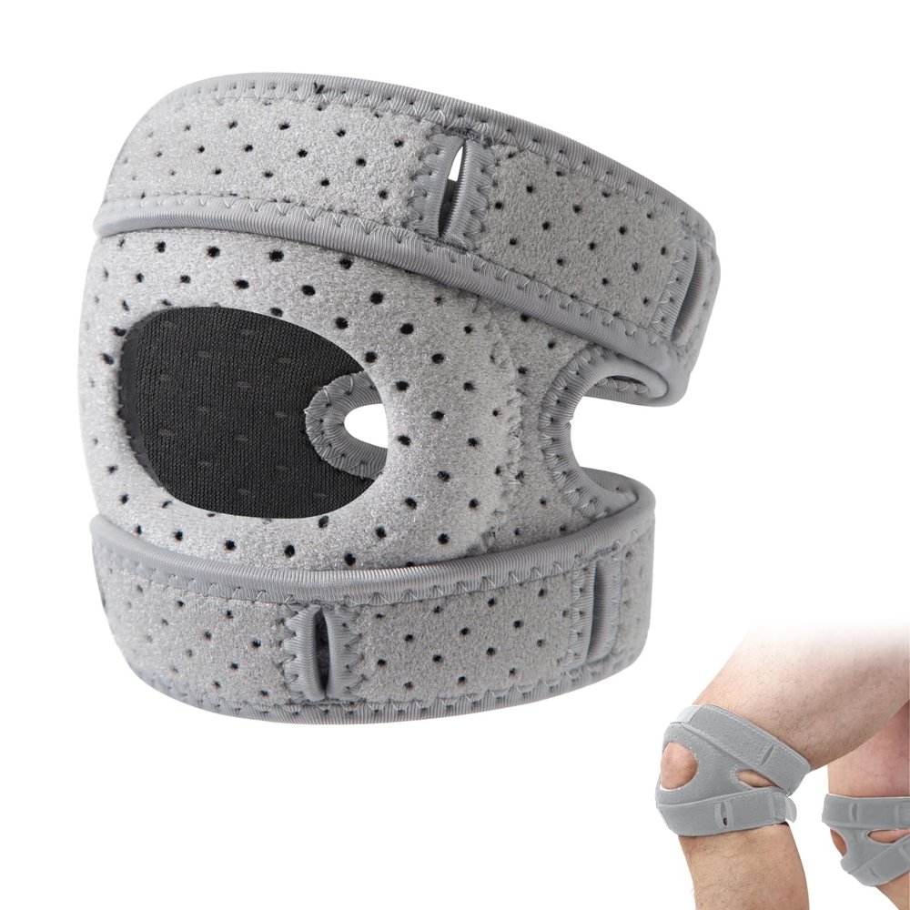 Yanlin Patella Stabilizing Knee Brace