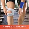 Yanlin Patella Stabilizing Knee Brace view 2