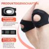 Yanlin Patella Stabilizing Knee Brace view 4