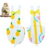 2-Piece Adjustable Bird Diaper view 1