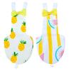 2-Piece Adjustable Bird Diaper view 2