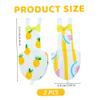 2-Piece Adjustable Bird Diaper view 3