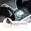 Metal Car Socket Cover, Dustproof and Waterproof Plug view 4