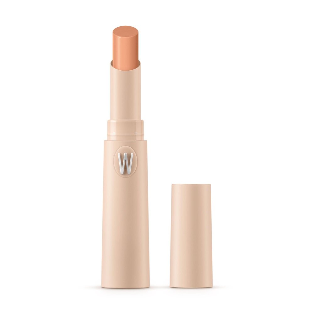 WYCON cosmetics Radiant Stick Concealer, Vegan-Friendly, 14 Salted Caramel