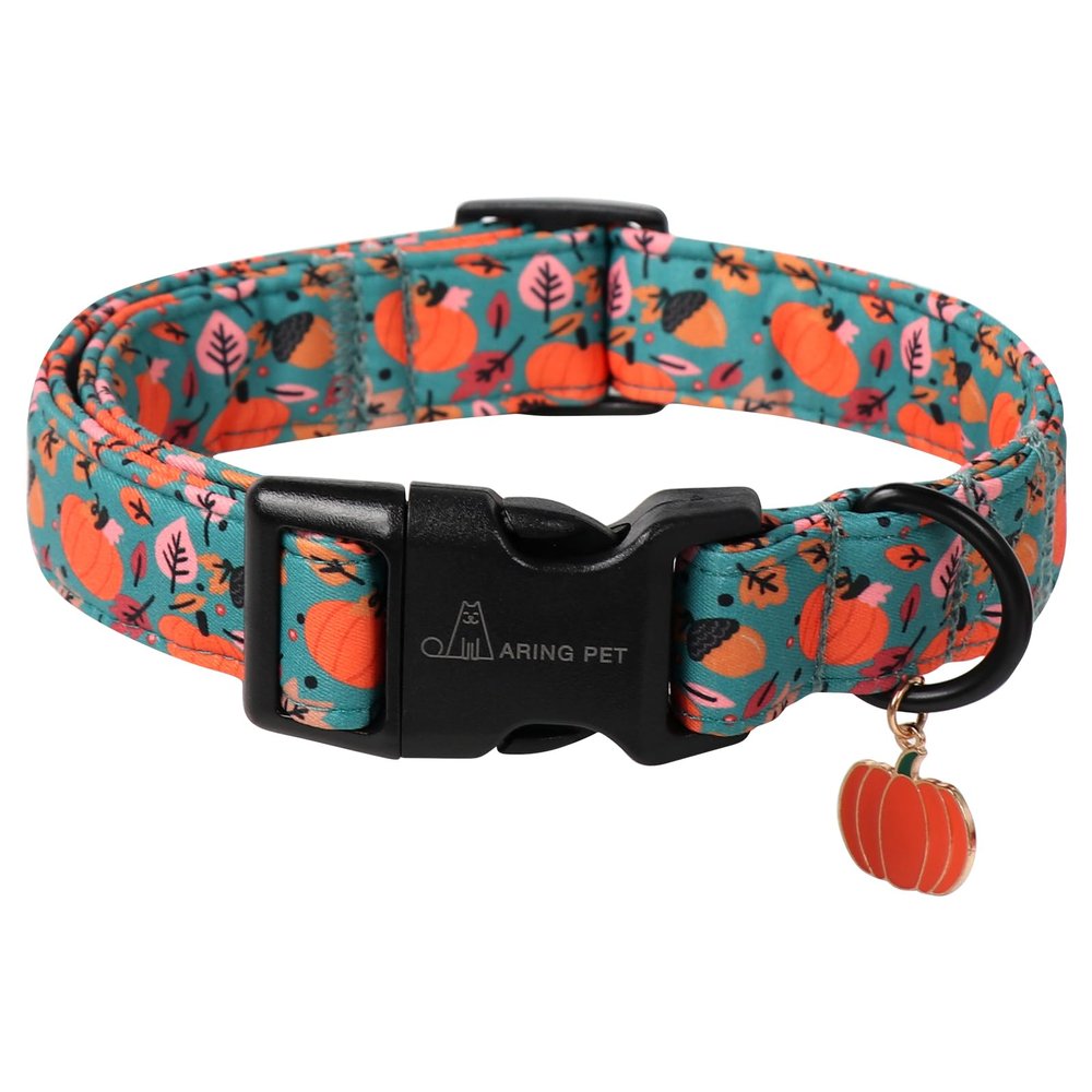 ARING PET Halloween Dog Collar