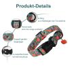 ARING PET Halloween Dog Collar view 3
