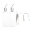 iplusmile 2-Pack Pet Water Bottle view 1