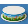 Custom Name Cake Topper, 20 cm, 0165T view 4