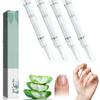 4-Piece Nail Care Pen Set for Fingernails and Toenails view 1