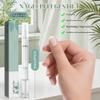 4-Piece Nail Care Pen Set for Fingernails and Toenails view 2