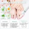 4-Piece Nail Care Pen Set for Fingernails and Toenails view 3